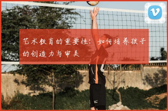 艺术教育的重要性：如何培养孩子的创造力与审美