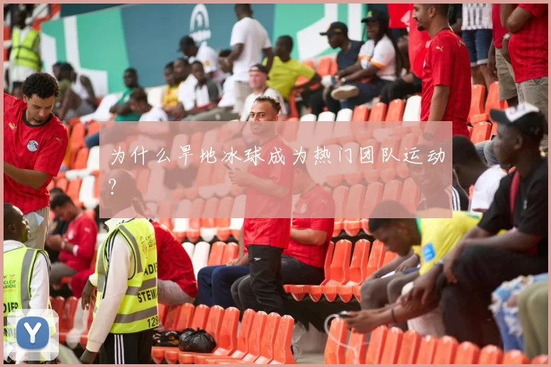 为什么旱地冰球成为热门团队运动？